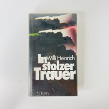 In stolzer Trauer von Willi