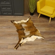 Mufflon Fell Vorleger Länge