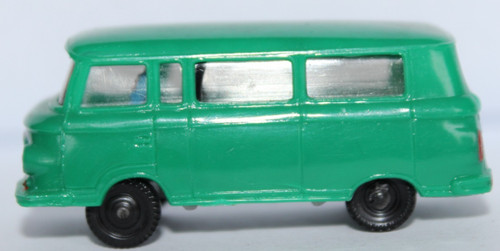 Barkas 1000 ses 1 - ,