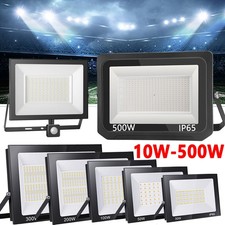 LED Strahler Außen Fluter