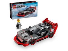 LEGO Speed Champions Audi S1