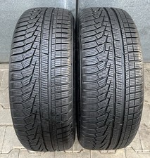 🟢 2x Winterreifen Hankook