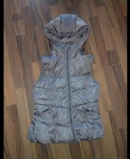 Schöne Steppweste von Zara