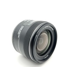 Canon Lens EF 35mm 1:2 IS USM