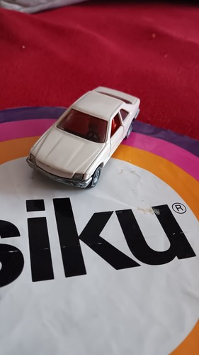 Siku 1052 mercedes - 1052,