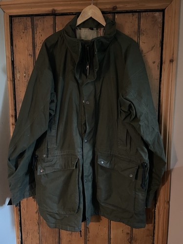 Vintage keela ventile falkland - ventile,