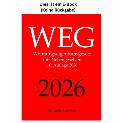 Weg wohnungseigentumsgesetz - weg,,