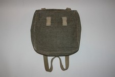 Schweizer Armee Tasche Leder