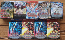 YuGiOh Strucutre Deck zum