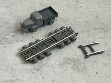 Wiking 1:87 Henschel