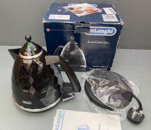 Delonghi brillante - delonghi,