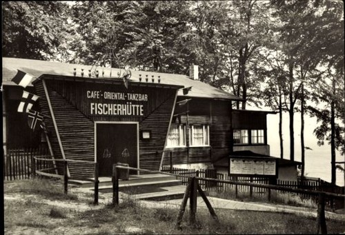 Ostseebad ückeritz auf - ostseebad,