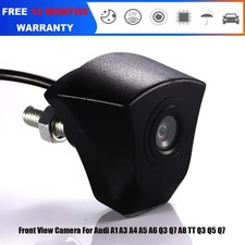 Logo Embedded Auto Frontkamera