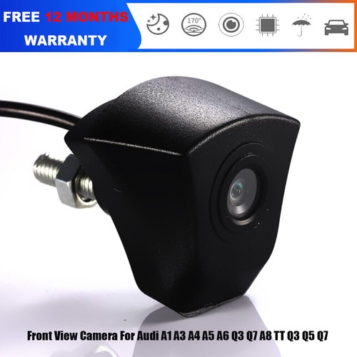 Logo embedded auto frontkamera - embedded,