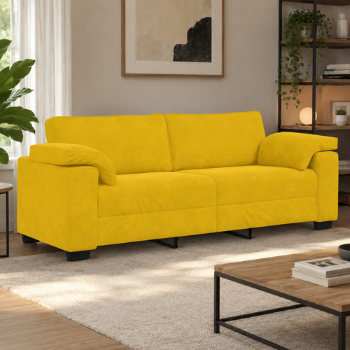 Sitzer sofa samt couch - samt,