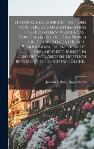 Doppelmayr historische - -,