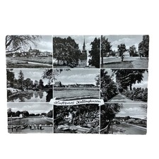 Postkarte AK Kellinghusen