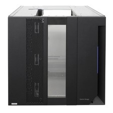 IBM Tape Library Expansion