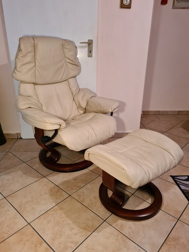 Stressless relaxsessel reno - stressless,