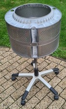 Feuerkorb Edelstahl / Weihnachtsgeschenk / Video