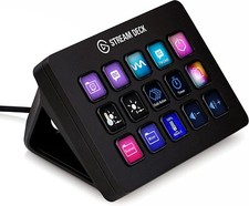 Elgato Stream Deck MK.2 15