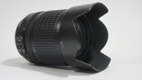 Nikon dx 18 105mm - 📷💥nikon,