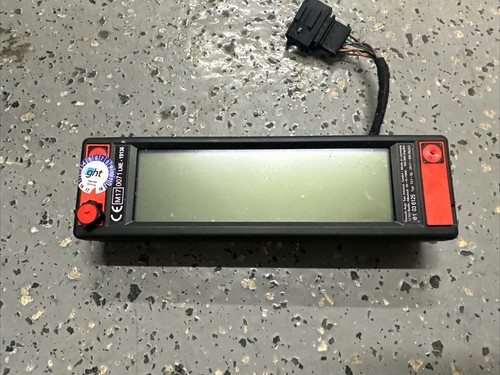 Taxameter kienzle t21 war in - kienzle,
