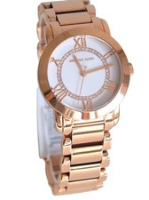 Michael kors damen armbanduhr - kors,