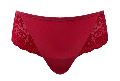 Triumph hipster string sheer - hipster,