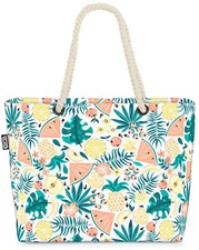 VOID Tasche Tropical fruits