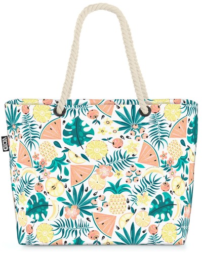 Void tasche tropical fruits - void,