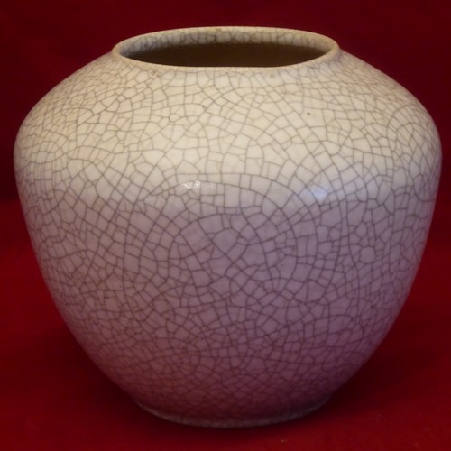 Seltene ulmer keramik - -,