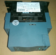 Siemens 3RW3036-1BB04 Sanftstarter Motor Motorstarter 22kW 30HP Drehstrommotor