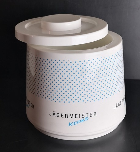 Jägermeister kühler - jägermeister,