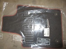 Original Jeep Fußmatten 6XU011X6AA