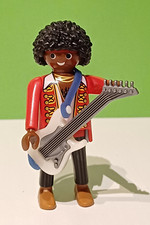 Playmobil Sammlung Figur Serie