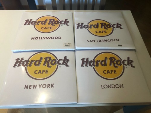 Shirts hard rock - rock, cafe