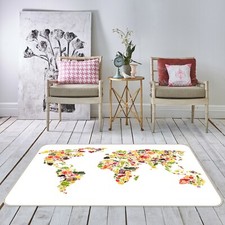 3D Frische Früchte 592NAM