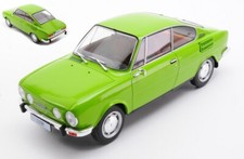 Modellauto Maßstab 1:24 SKODA