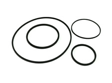 Riemen-Set für SANYO M-4500K M-4500KE RADIO CASSETTE RECORDER Boombox Belts-Kit