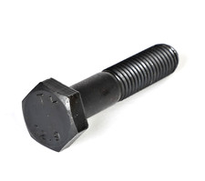 6-kant Schraube DIN 931 12.9