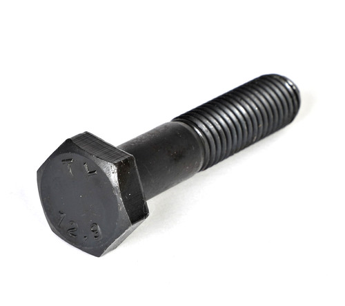 Kant schraube din 931 - 6-kant,