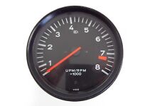 PORSCHE 911 Carrera 2.7 RS  Drehzahlmesser  91164130329 von 08.1974