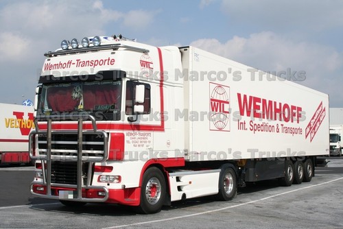 Lkw foto daf - lkw,