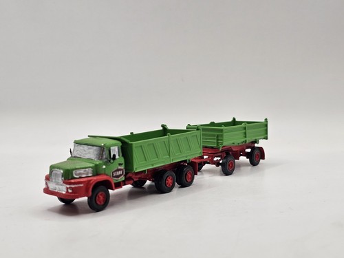 Wiking herpa brekina 87 - wiking,