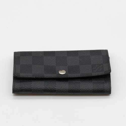 Louis vuitton damier graphite - louis,