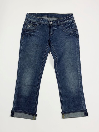 Shorts bermuda capri jeans - shorts,