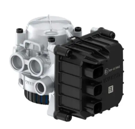 Bremskraftregler 480 106 - , 0