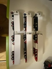 3 x Herpa GigaLiner Konvolut