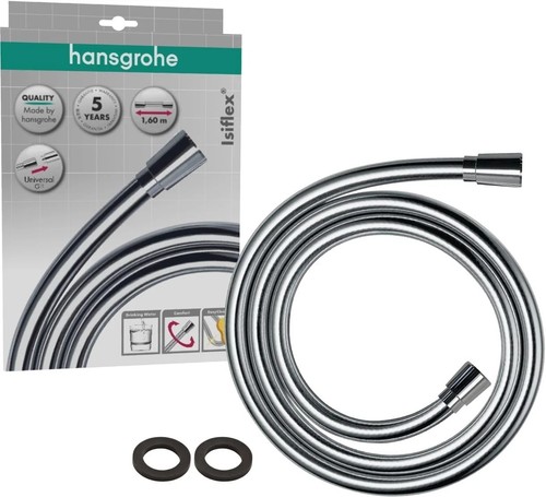Hansgrohe isiflex universal - -,